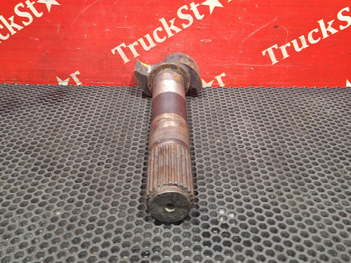 Тормозной вал передний правый