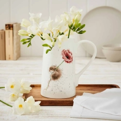 Royal Worcester Кувшин для воды/сока Wrendale Designs 1,1 л