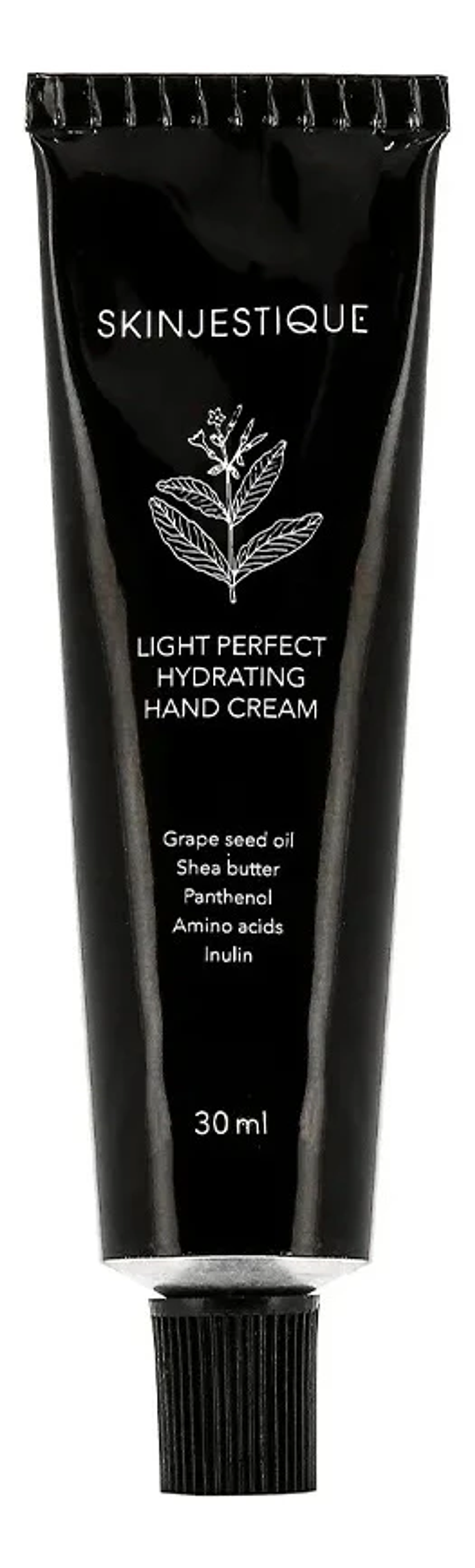 SKINJESTIQUE Лёгкий увлажняющий крем для рук - Light Perfect Hydrating Hand Cream