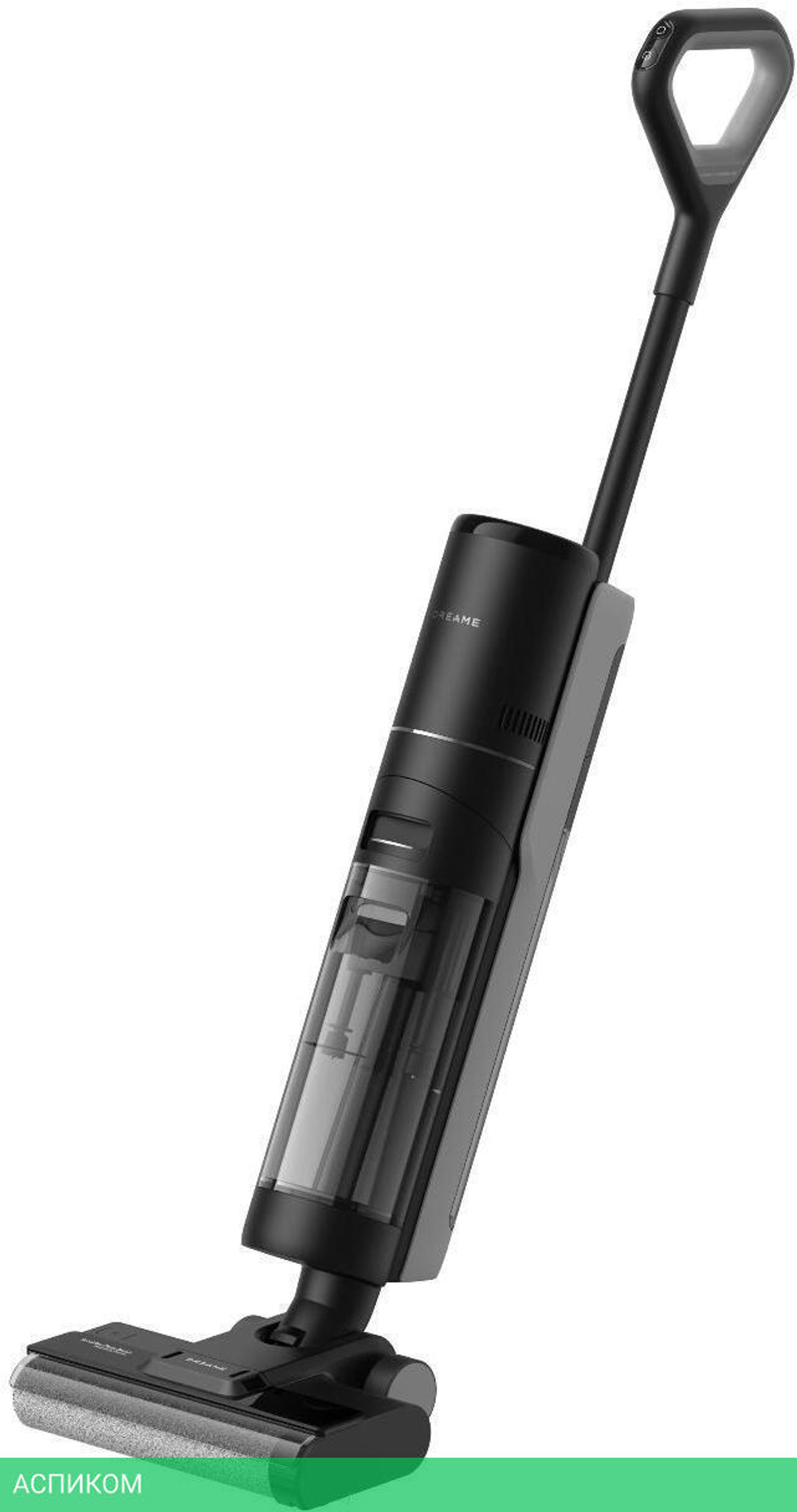 Пылесос Dreame H12S Wet and Dry Vacuum Cleaner (HHR30B)