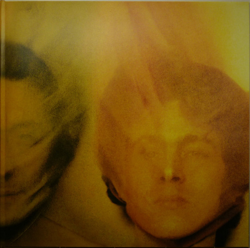 The Rolling Stones / Goats Head Soup (LP)