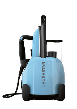 ПАРОГЕНЕРАТОР LAURASTAR LIFT + BLUE SKY