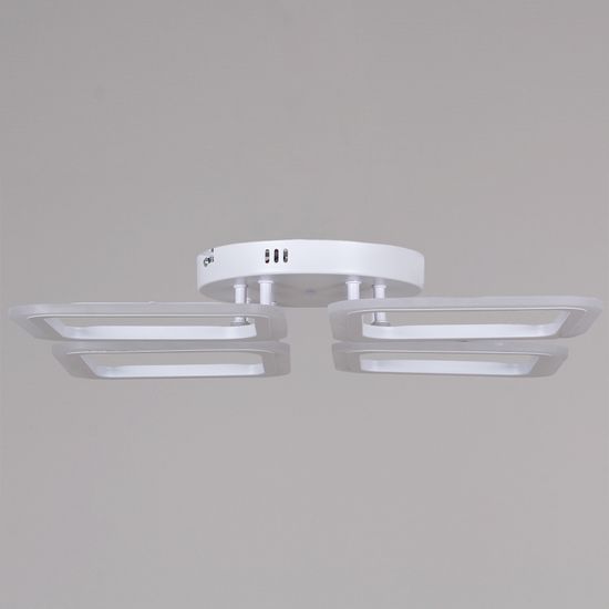 05105-0.3-04 WH светильник потолочный