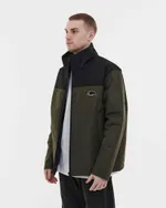 Пуховик Anteater Downlight Combo Haki