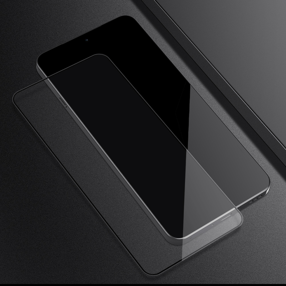 Защитное закаленное стекло от Nillkin для OPPO Find X8 Ultra, серия CP+PRO Anti-Explosion Glass Screen Protector