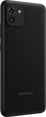 Смартфон Samsung Galaxy A03 SM-A035F 4/64GB Black