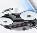 Робот-пылесос Xiaomi Mijia 5С (OV42CN), белый