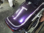 Yamaha Dragstar XVS1100 , 2000