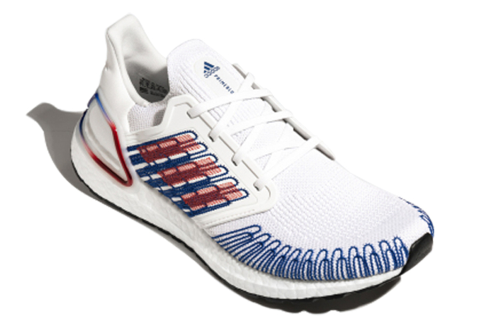 Кроссовки Adidas Edge Runner