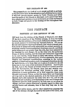 The Book of Common Prayer | Church Of England