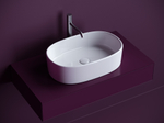 Раковина Ceramica Nova Element 56 см CN6075 белая