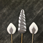 Рог единорога №1