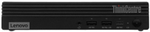 Системный блок Lenovo ThinkCentre Tiny M70q-4 slim Intel Core i5, 16 ГБ, 512 Гб, Intel UHD Graphics,  ОС Не установлена