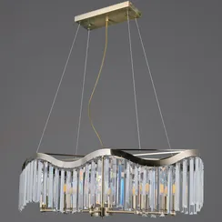 IL3475-10PSQ-25AB ELITE светильник потолочный