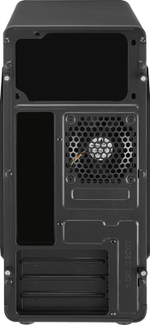 Корпус mATX Formula V Qs-180