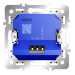 Механизм светорегулятора поворотно-нажимного 600 Вт, S70