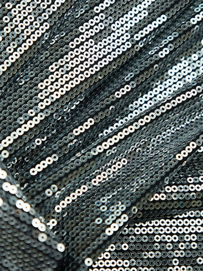 Трикотаж Пайетки, 266 гр/м2, 150 см