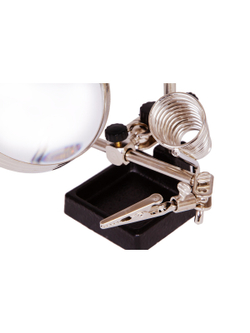 Лупа штативная Levenhuk Zeno Refit ZF17