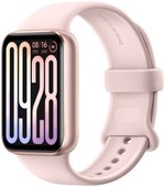 Фитнес-браслет Xiaomi Smart Band 9 Pro розовый