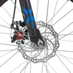 Детский велосипед Novatrack Extreme Disc 20" (2020)