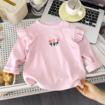 Лонгслив детский