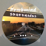 Hawkwind / Spacehawks (Coloured Vinyl)(2LP)