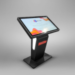 Интерактивный сенсорный стол BM Sever 55"