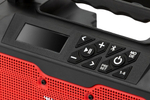 Аккумуляторное bluetooth-радио PJS20H-10A SOLO