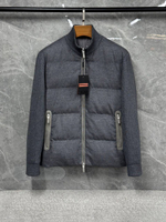 Пуховик Zegna