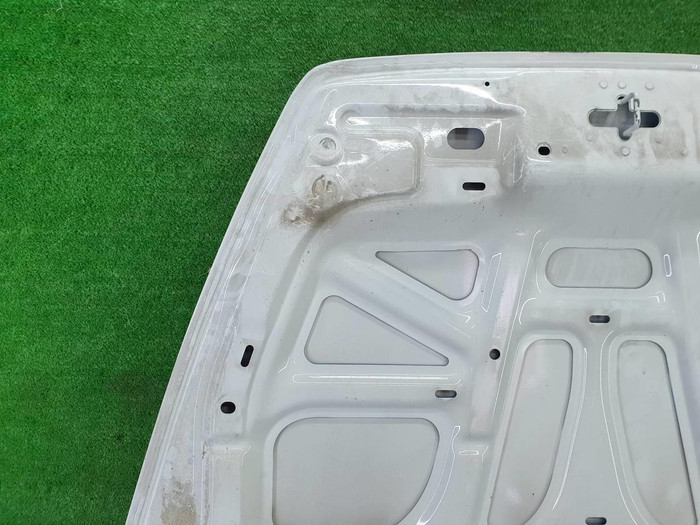 Капот Volvo S40 2 (2004-2012)