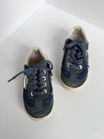 Комбинированные кеды Cherie, 25