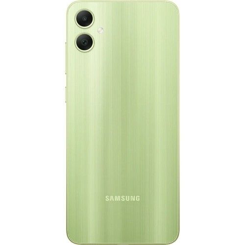 Samsung Galaxy A05 4 | 128 ГБ (Светло-зелёный | Light Green)