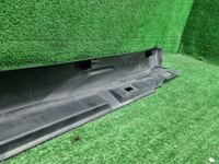 Накладка порога правая Subaru Outback 5 (14-21)