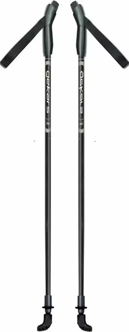 Палки для сканд. ходьбы GEKARS Pelto