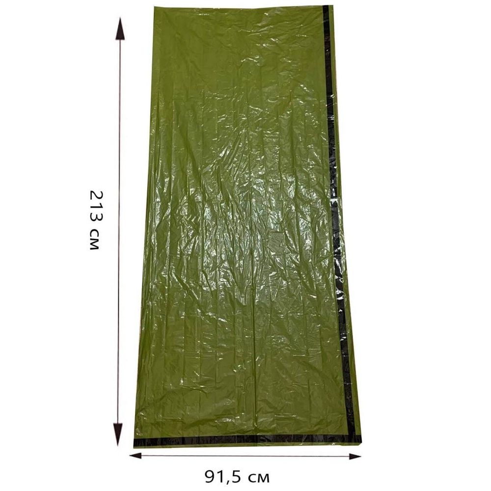 Фронтовое термоодеяло, ВоенПро