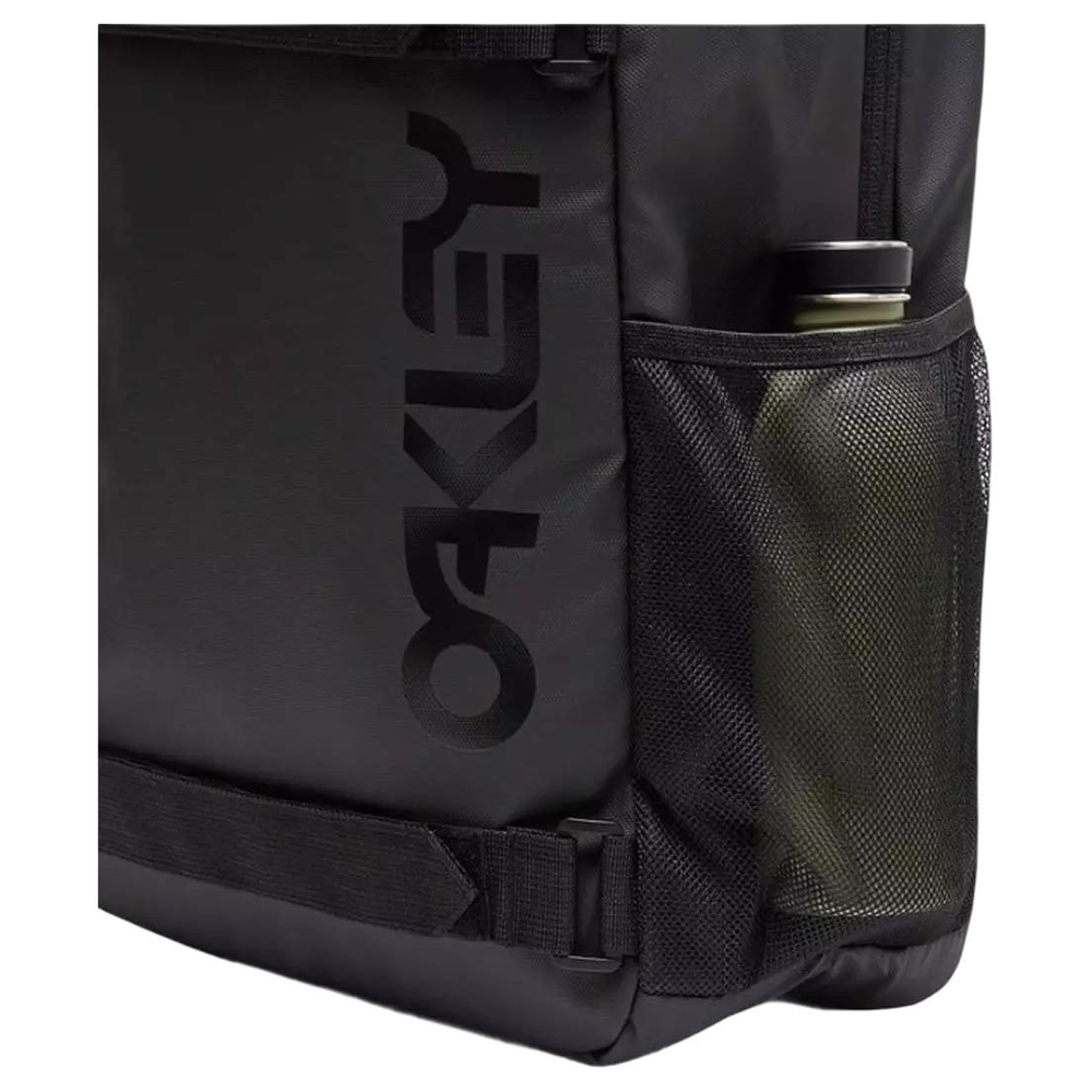 Oakley Zip Closure Backpack