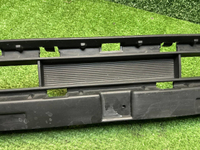 Решетка переднего бампера Haval H3 (2024-н.в.)