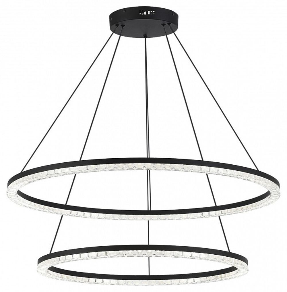 Подвесной светильник ST-Luce EUCLIDICS SL1018.403.02