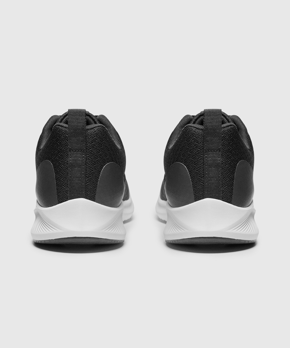 Кроссовки спортивные Airstream 3.0 JSH504, черный