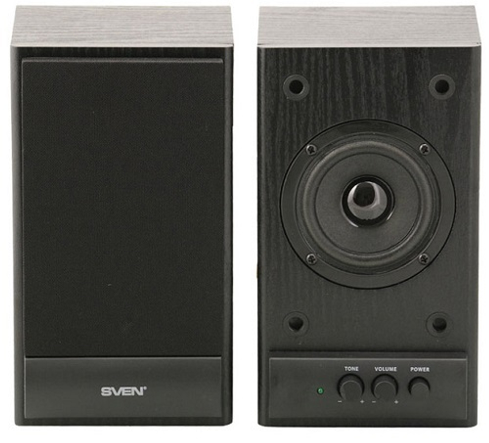 Компьютерная акустика 2.0 Sven SPS-607