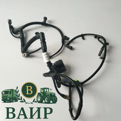 Жгут проводов двигателя 4933503 5321101 для двигателей Cummins B6.7, QSB6.7, 6ISBe