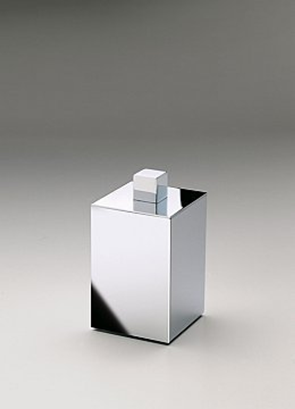 Емкость для косметики Windisch 88413CR Metal Lineal Испания