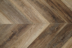 Кварц-винил SPC Damy Floor Chevron SPC 0,75мм 5,2 мм АМБУАЗ 1.676 м2