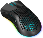 Мышь Defender Warlock GM-709L 52709 черный
