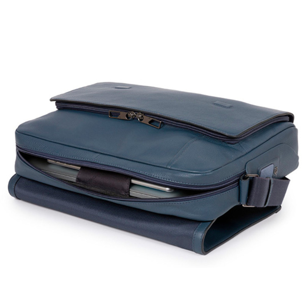 Сумка Piquadro Acron CA4639AO/BLU