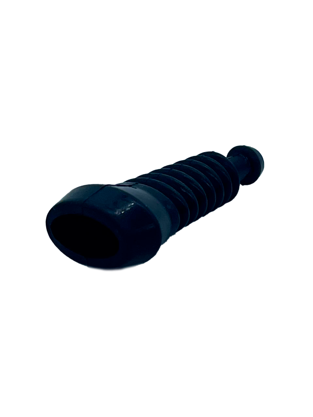 Резиновый колпак защитный 3-4 PIN 1234-3