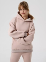 Теплый костюм с начесом