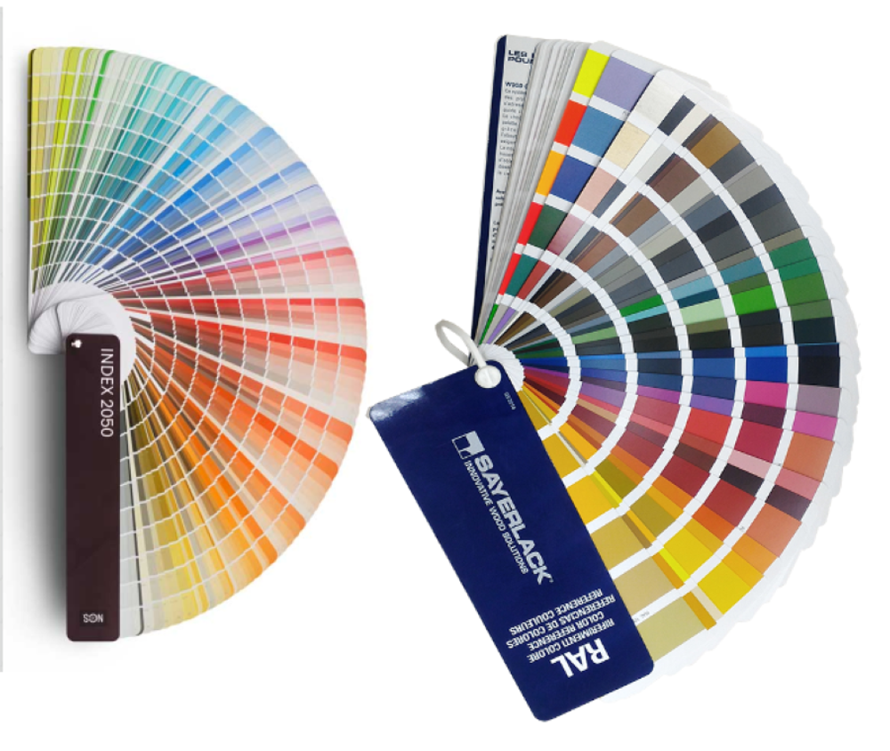 Браво, крашеный фасад