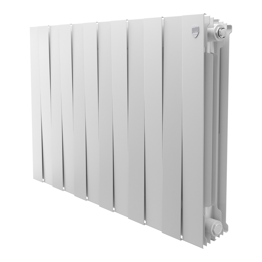 Радиатор Royal Thermo PianoForte 500 Bianco Traffico
