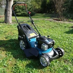 Газонокосилка Makita PLM4628N